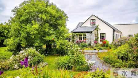 德国农村见闻,这才是我想看的工业强国,生活简单到甚至有些枯燥