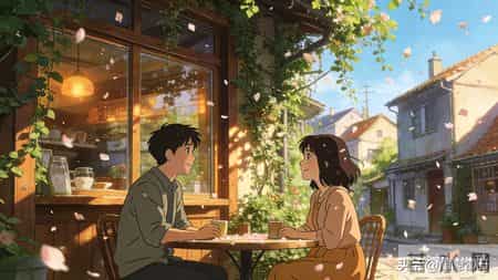 2026桃花爆棚的5大星座，邂逅宫崎骏式浪漫