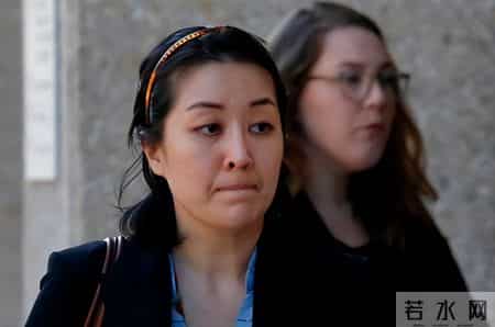 北京富家女李凡尼：和美国黑人生下俩娃，出轨毒贩，谋杀前男友！