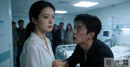 丈夫月薪五万，我却发现他卡里只剩10块钱，我没作声，第二天收拾行李回了娘家，不到3天他就打来电话：老婆，我妈住院了，急需20万