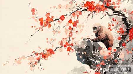 属猴的人注意：身边这个属相正在悄悄"吸走"你的好运气