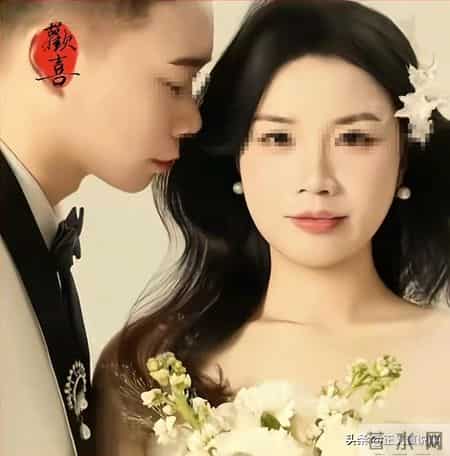 固始新娘遭避雷后续：身份真容被扒，涉事人员发声，更多黑史曝光