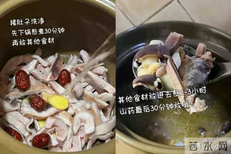 “立春喝汤,胜似良方”,立春节气,4道汤记得喝,顺应时节过春