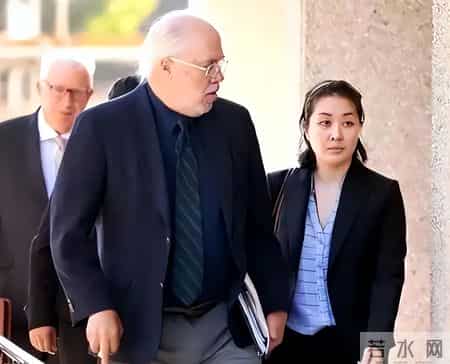 北京富家女李凡尼:和美国黑人生下俩娃,出轨毒贩,谋杀前男友!