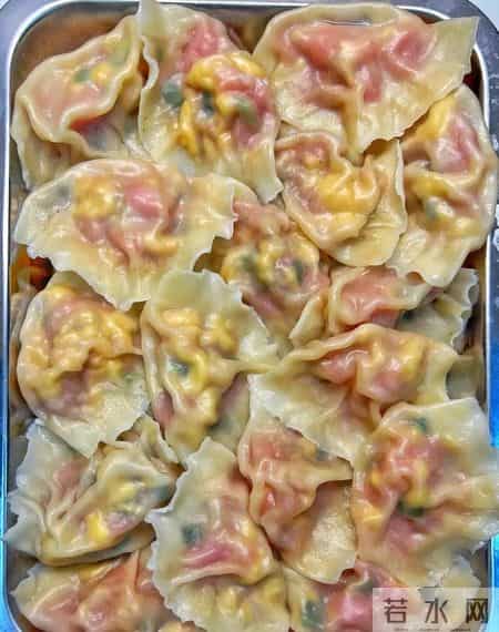 明日立春，再忙也要记得吃3菜1饺，为家人祈福，平安顺遂过寒冬！