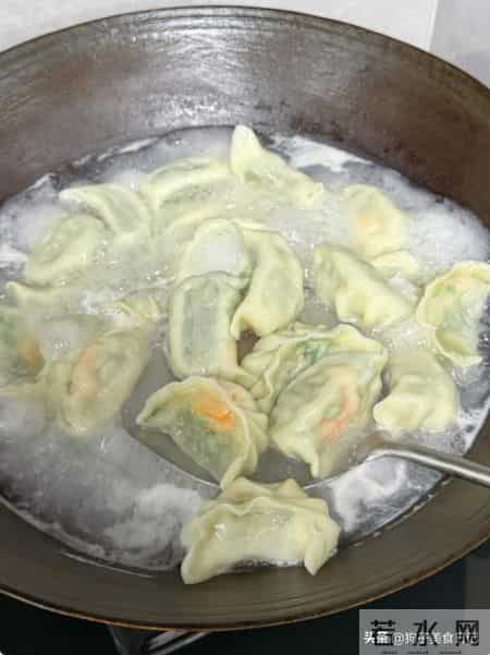 立春，馒头面条靠边站，早餐就吃它，应季而食，助阳生发安稳迎春