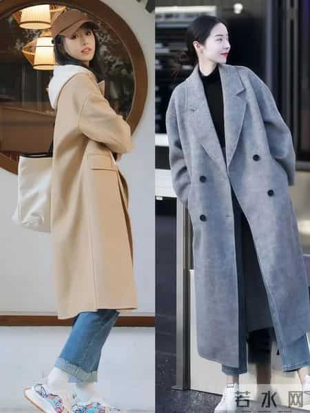 今冬多穿“大衣+运动鞋”，时髦舒适又好看！