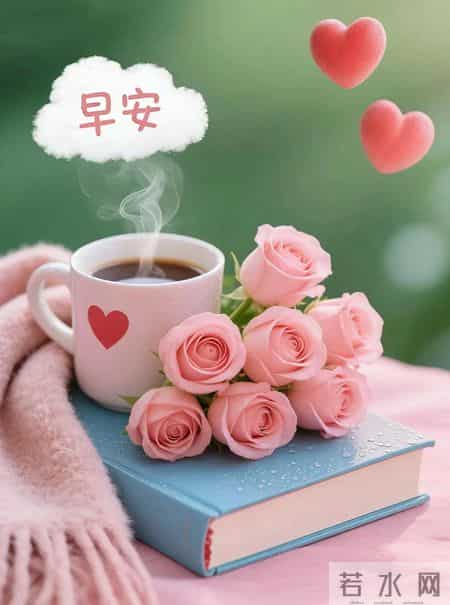 2月3日周二早安，天天健康，日日幸福，时时快乐，事事如意！