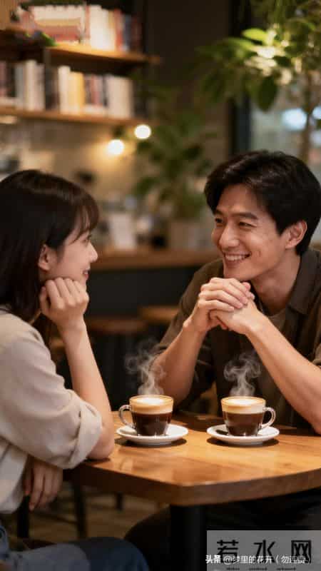 为啥你聊天没热度？性学家：女人要的是调戏，不是正经问答