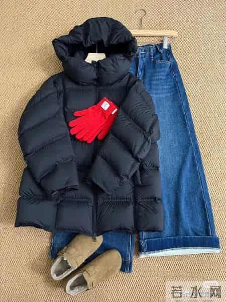 一条百搭牛仔裤，轻松拿捏你一周穿搭