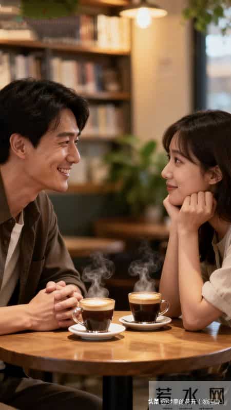 为啥你聊天没热度？性学家：女人要的是调戏，不是正经问答