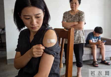 我献骨髓救了大嫂的外甥，她家啥表示都没有，3年后她外甥再度病发，他们全家5天给我打了186通电话还找到我公司，老板只说了2句话