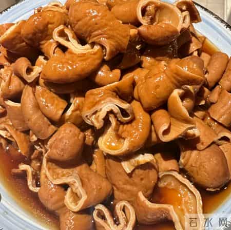 厨师透露：饭店里最“脏”的6道菜，员工从来不吃，尤其是第一道