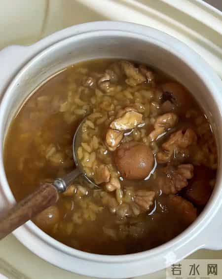 这3样“补肾宝”太厉害！夜尿停了，一觉睡到天亮！