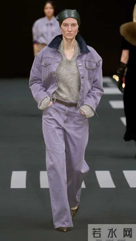 2026秋冬哥本哈根时装周品牌发布,以及近期时尚资讯