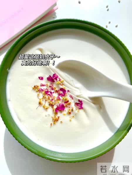 原来养胃的真高手不是小米！敞开吃胃黏膜养回来，胃病再也没犯过