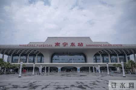 央视刚刚报道的南宁早餐，这里才最全攻略。