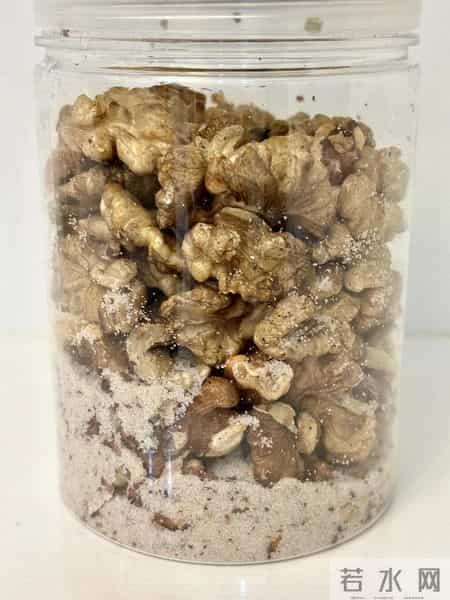 这3种“补肾宝”太猛了!不起夜,头发黑了,一觉到天亮!