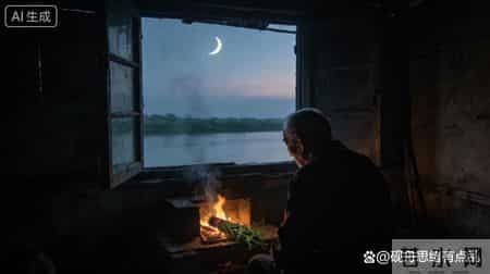 古代风水师的冷酷告诫:路遇落难的官家千金,千万别施舍那口救命粮,那是转运灾星