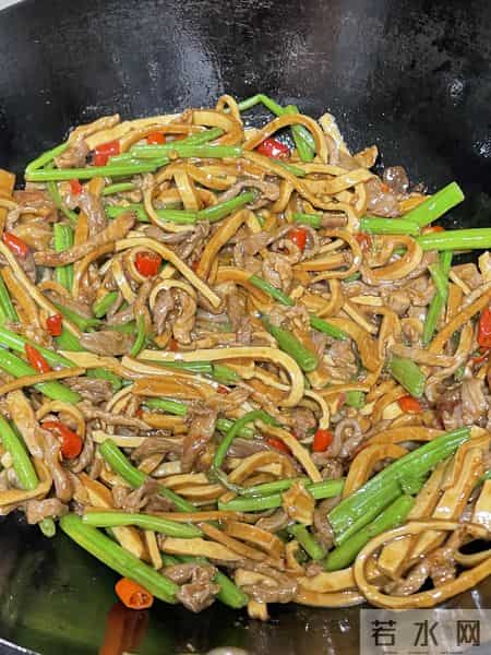 肝最爱的三道菜,立春就要吃起来,越吃肝气越顺,脾胃越强!