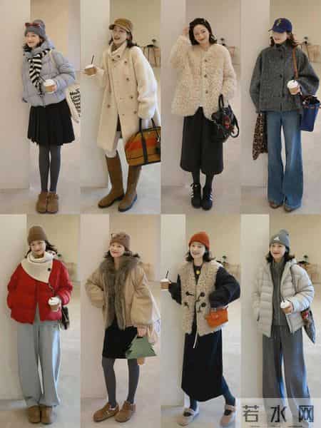 一定有你喜欢的