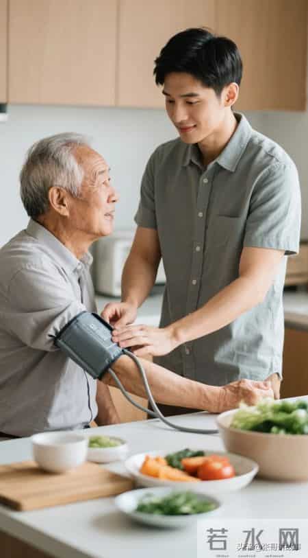 拆迁款到账200w，我给女儿儿子个70w，儿子却摔杯子怒吼