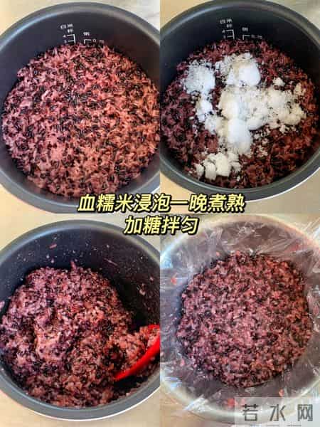 原来养胃的真高手不是小米！敞开吃胃黏膜养回来，胃病再也没犯过