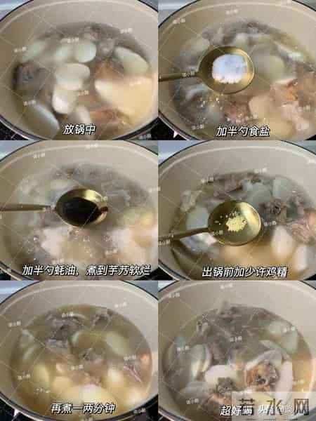 “立春喝汤,胜似良方”,立春节气,4道汤记得喝,顺应时节过春