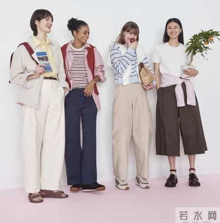 为什么从明星到打工人，都偷偷穿优衣库？