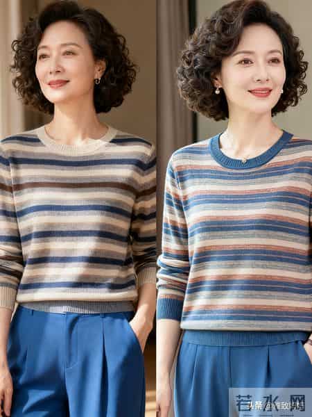 穿得好看原来有公式!记住这五句“搭配口诀”