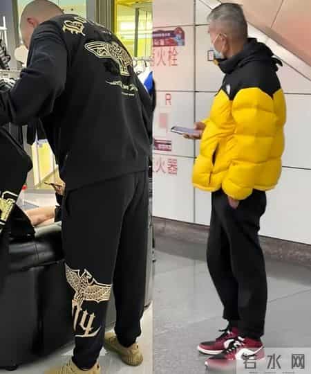 为什么有些中年男人，满身品牌，却还是一副“穷酸样”？原因在这