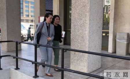 北京富家女李凡尼：和美国黑人生下俩娃，出轨后谋害前男友！