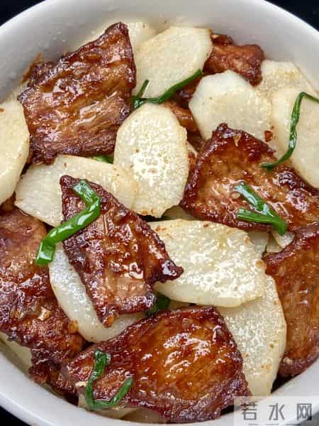 明日立春,建议中老年多吃这5样,1升阳气,2养脾气,好处多多!