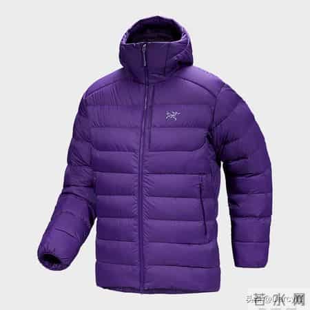 保暖性能出众，9款不同价格区间全球顶级户外品牌羽绒服