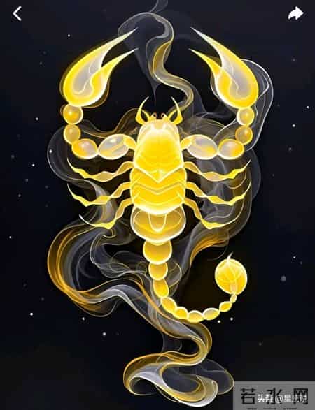 天蝎座，2号，嘴闭紧。这不是商量，是保命指南