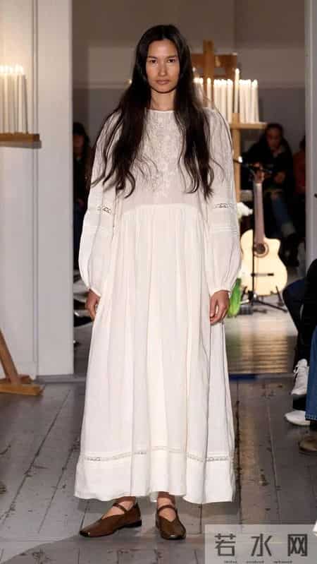 2026秋冬哥本哈根时装周品牌发布,以及近期时尚资讯