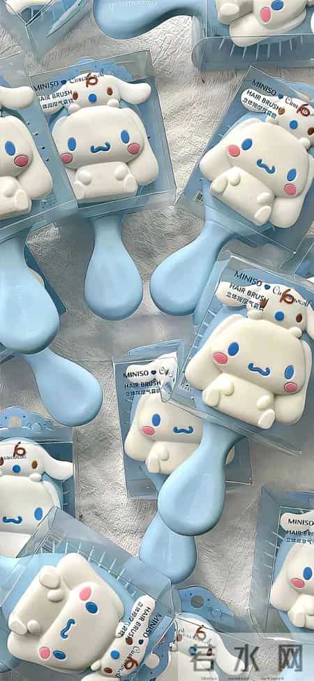 iPhone壁纸｜99张 iOS壁纸