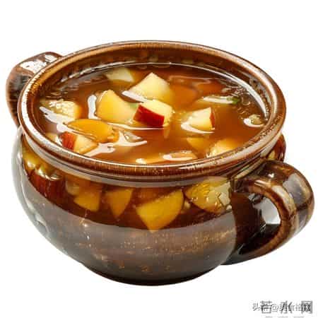 立春后，苹果和黄芪是绝配，一周喝3次，很多人还不知道有啥用