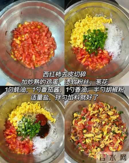 明日立春，再忙也要记得吃3菜1饺，为家人祈福，平安顺遂过寒冬！