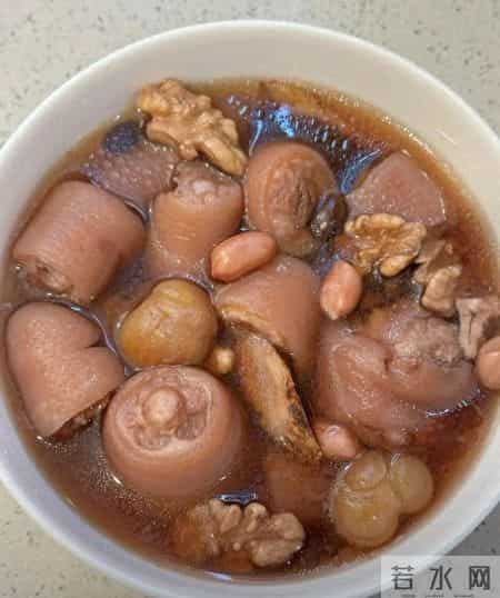 真正的纯阳之物，隔天吃一次，脾胃好了：气血足了，浑身有劲！