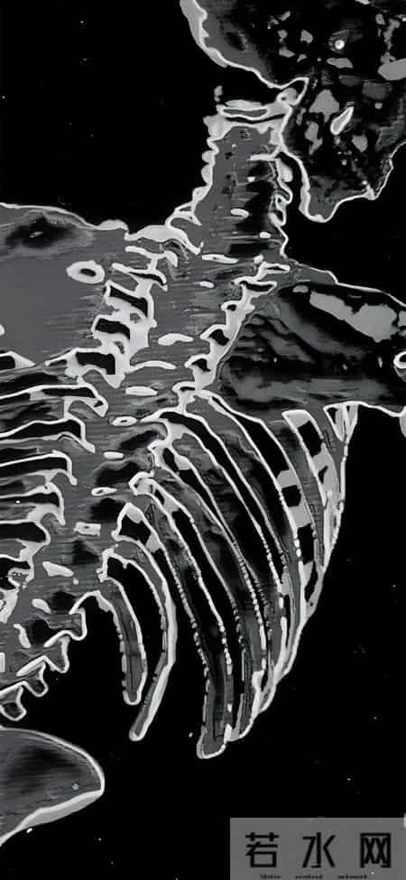 功能性壁纸｜掌控者