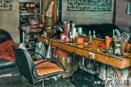腊月理发挑日子，背后藏着你不知道的老讲究