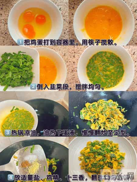 明天立春,别忘记吃3绿、2黄、1白,顺应时节,家人都受益