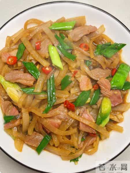 4种立春美食,再忙也要做给家人吃,应季而食,安康过春寒