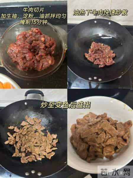 立春将至，建议：少吃萝卜白菜，多吃4种“冠军菜”，强体质迎春