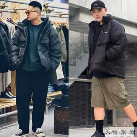 这4个日本羽绒服品牌，不烂街不坑人，确实比北面、波司登值得买