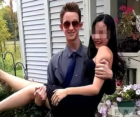 牢A后劲开始发作！一个女留学生的自爆，炸出了多少接盘惨剧？