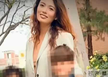 中国女孩爱上美国小伙，婚后和父母一起被灭门，跨国婚姻梦碎一地