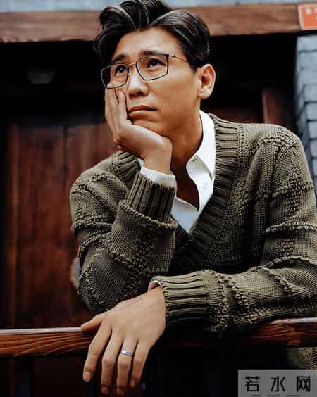 中年大爷反油腻指南：这4件土味标配别再戴！清爽高级碾压同龄人