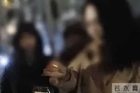 “100克黄金当成垃圾扔了,10万元呀”,上海女子急哭!查监控发现:被一个模糊的身影捡走了